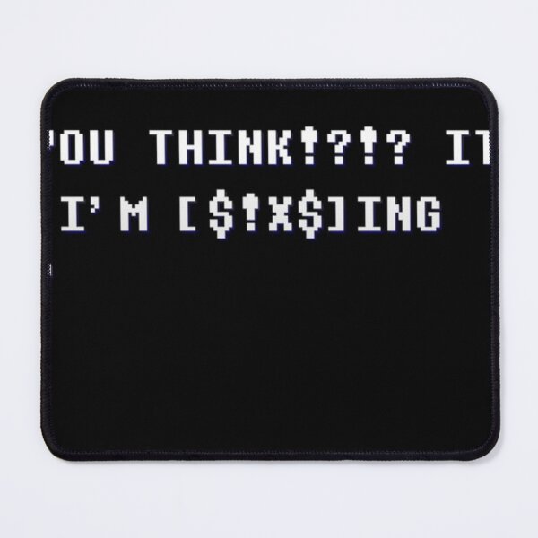 Item preview, Spamton - IT'S SUCH A STEAL, I'M [$!X$]ING MYSELF!!! designed and sold by hannahbanan-ah.