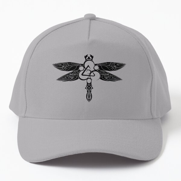 Untitled Baseball Cap