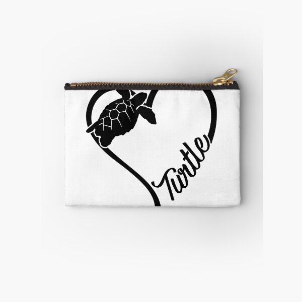Item preview, Animal Heart Turtle designed and sold by NgocLanDesign.