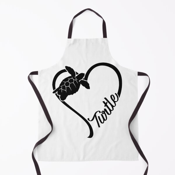 Item preview, Animal Heart Turtle designed and sold by NgocLanDesign.