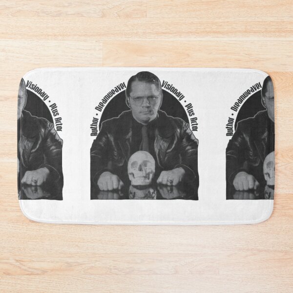 Item preview, Inspired By Garth Marenghi's Darkplace Author designed and sold by SamaulMani.
