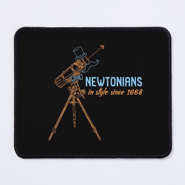 Item preview, CLASSIC REFLECTOR TELESCOPE STYLE designed and sold by Madjack Tees Kiwi SuperStore.