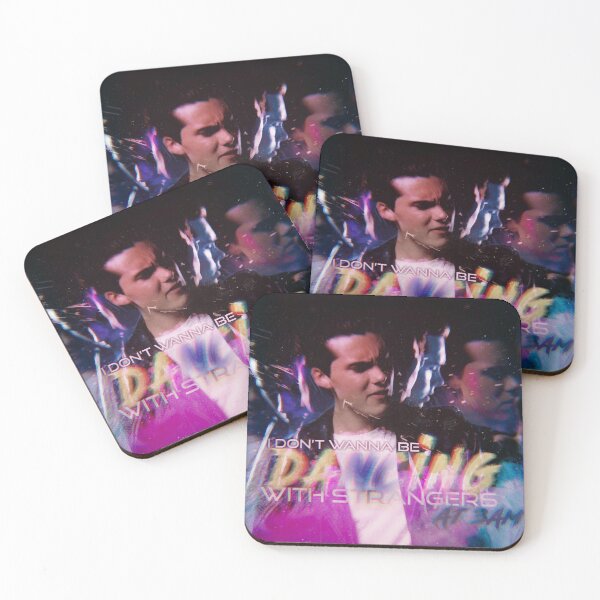 Item preview, DANCING WITH STRANGERS  designed and sold by BrightPhantoms.