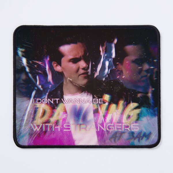 Item preview, DANCING WITH STRANGERS designed and sold by BrightPhantoms.