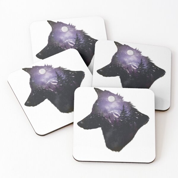 Item preview, Winter Wolf designed and sold by katseifried.