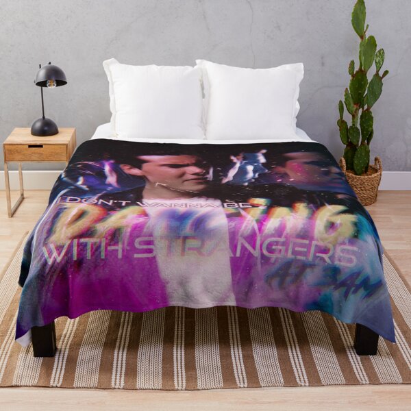 Item preview, DANCING WITH STRANGERS  designed and sold by BrightPhantoms.