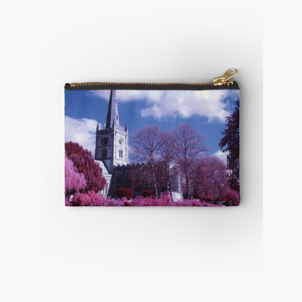 Item preview, Trinity Church Infra designed and sold by David Cooper.