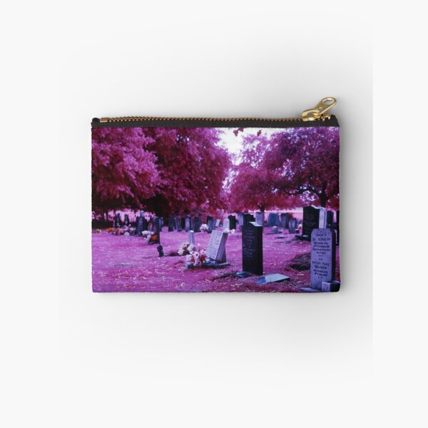 Item preview, Infra Cemetery designed and sold by David Cooper.