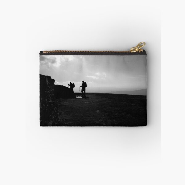 Item preview, Walkers descending Whernside designed and sold by Paul Bettison.