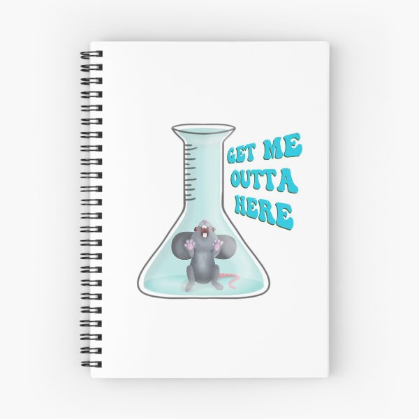 Item preview, Lab Rat designed and sold by EmyBeeDesigns.