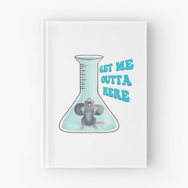 Item preview, Lab Rat designed and sold by EmyBeeDesigns.