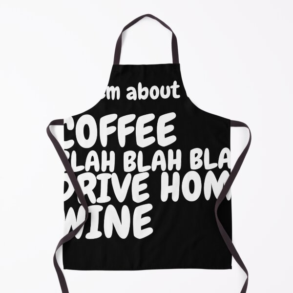 Item preview, A Poem about Coffee designed and sold by TeeRayBee.