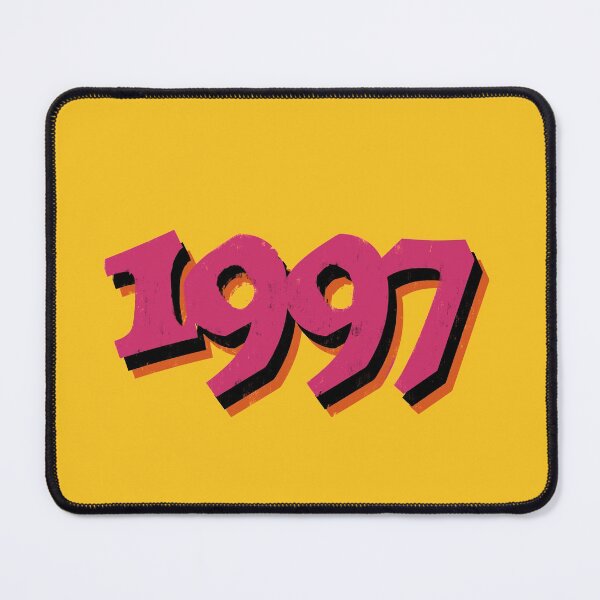 Item preview, 1997: warm colors designed and sold by 1500FOXEXCHANGE.