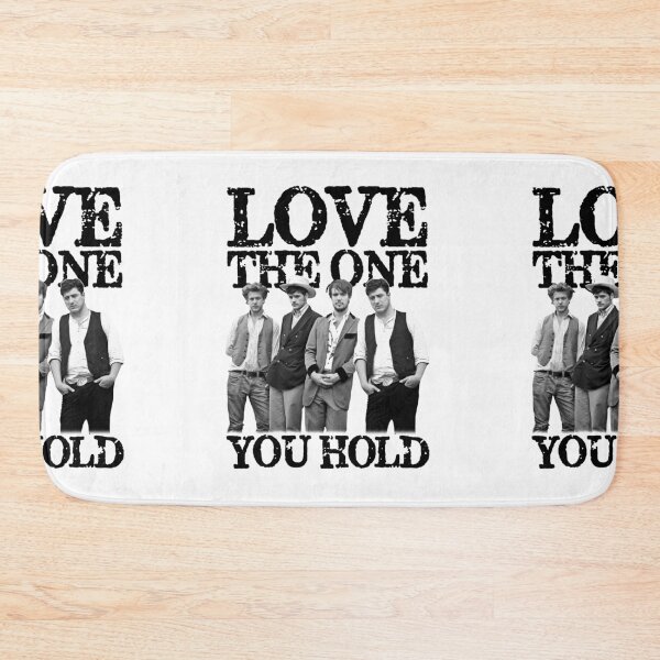 Item preview, Inspired By Mumford & Sons Lover Of The Light designed and sold by SamaulMani.