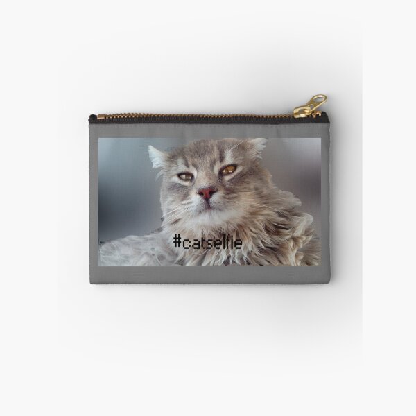 Item preview, #catselfie designed and sold by Teresa Morgan.