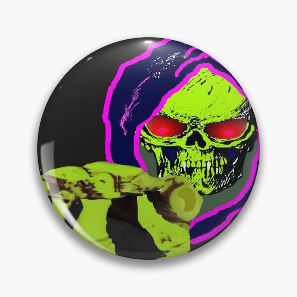 Item preview, NEON GRIM REAPER WANTS YOU! designed and sold by Tim Forder.