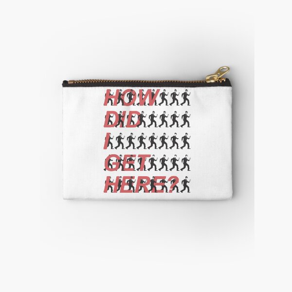 Item preview, Inspired By Talking Heads Once In A Lifetime designed and sold by SamaulMani.