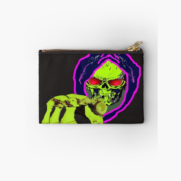 Item preview, NEON GRIM REAPER WANTS YOU! designed and sold by Tim Forder.