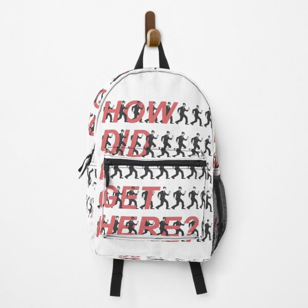 Item preview, Inspired By Talking Heads Once In A Lifetime designed and sold by SamaulMani.