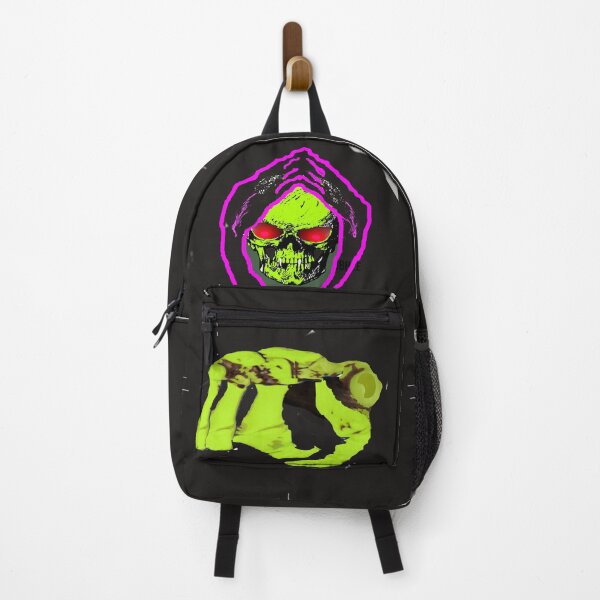 Item preview, NEON GRIM REAPER WANTS YOU! designed and sold by Tim Forder.