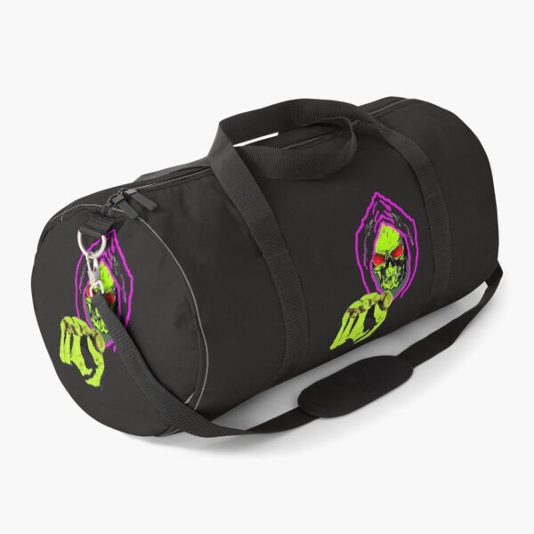 Item preview, NEON GRIM REAPER WANTS YOU! designed and sold by Tim Forder.