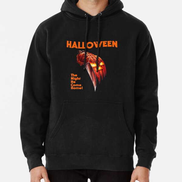 men halloween hoodie