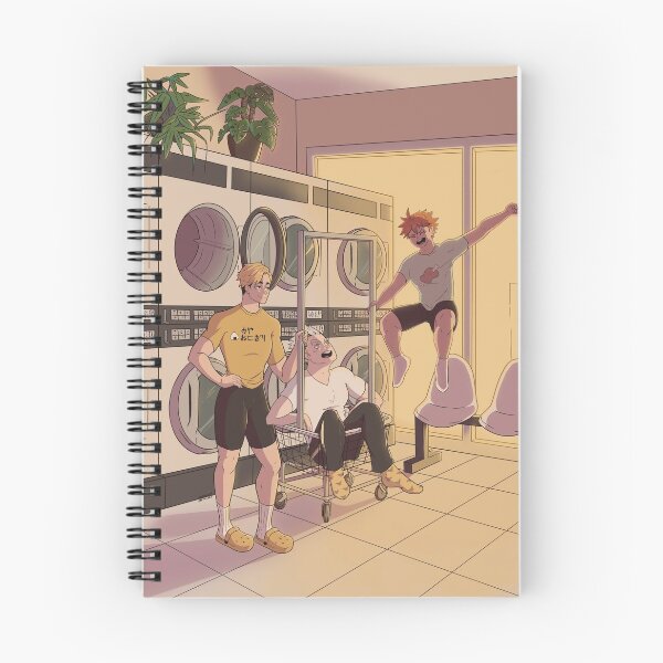 Item preview, MSBY laundry day designed and sold by zenobiax.