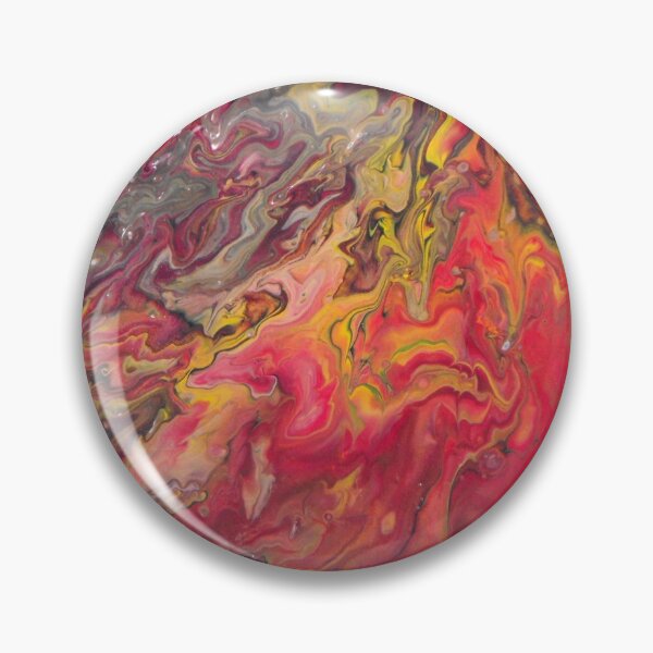 Item preview, Lava Flow designed and sold by Grandviewacres.