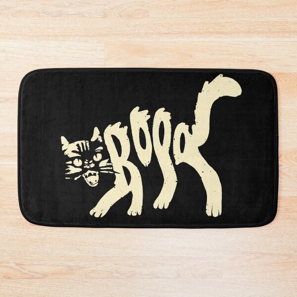 Item preview, Black Cat Booo designed and sold by DiegoGurgell.