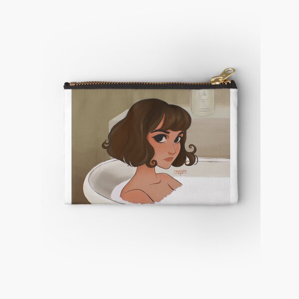 Item preview, Bath Tub designed and sold by andreamdraws.