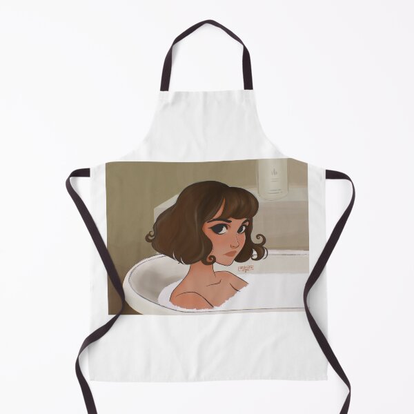 Item preview, Bath Tub designed and sold by andreamdraws.