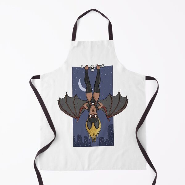 Item preview, The Amazing Bat Lady designed and sold by Jennifer-Smith.