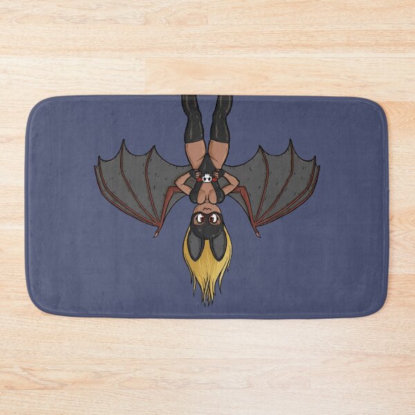 Item preview, The Amazing Bat Lady designed and sold by Jennifer-Smith.