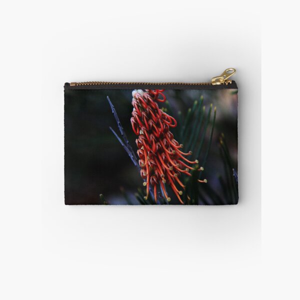 Item preview, Grevillea baxteri designed and sold by andrachne.