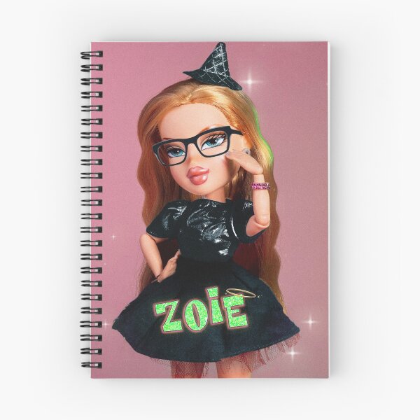 Item preview, Zoie designed and sold by Mar Cantos.