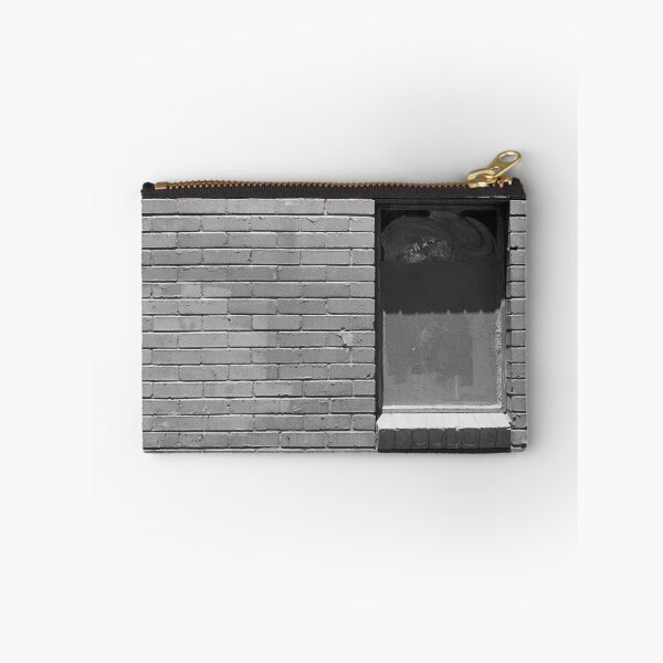 Item preview, Bricked In Window designed and sold by James2001.