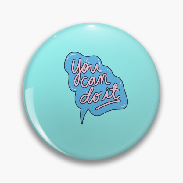 Item preview, You can do it designed and sold by Boleirov.