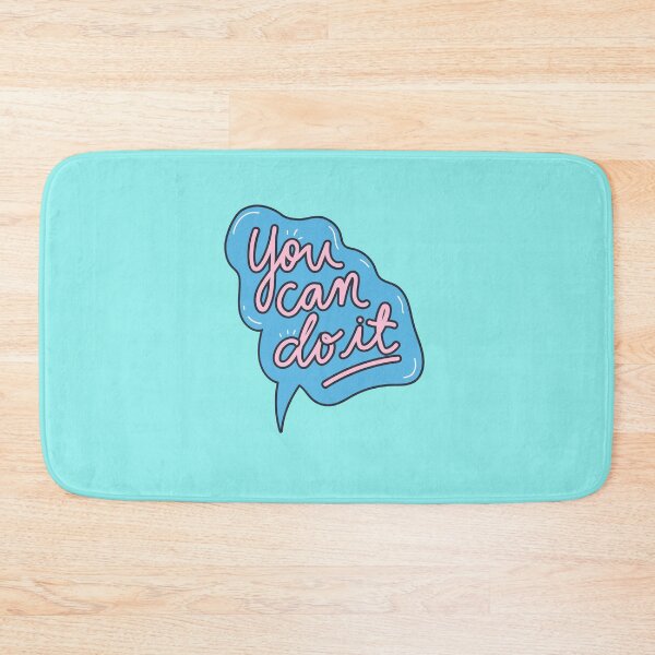 Item preview, You can do it designed and sold by Boleirov.