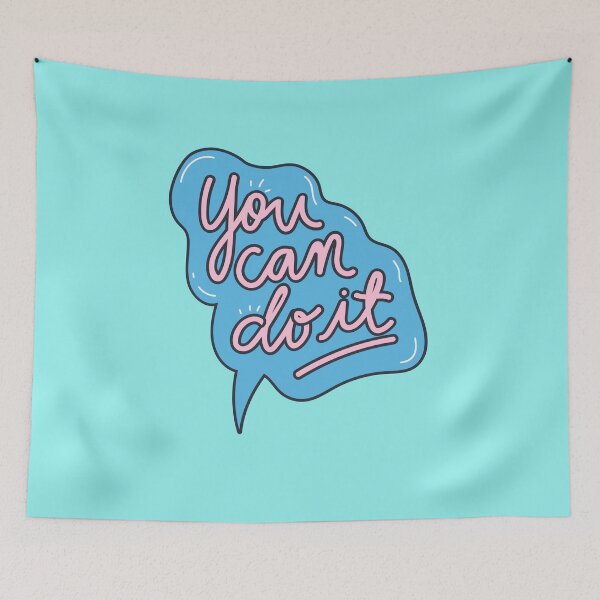 Item preview, You can do it designed and sold by Boleirov.