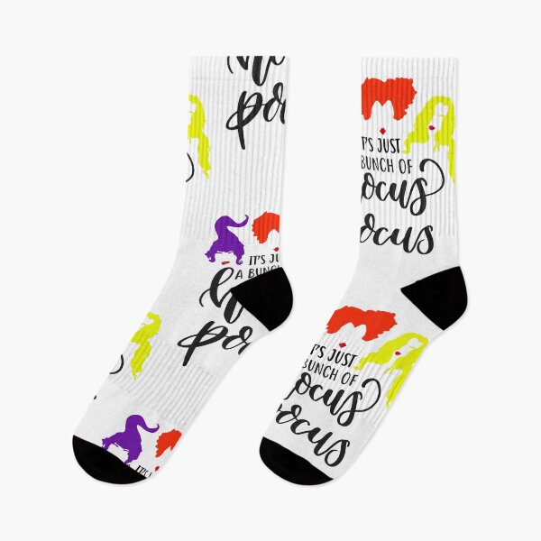 Item preview, It's Just A Bunch of Hocus Pocus Women Halloween designed and sold by SamaulMani.