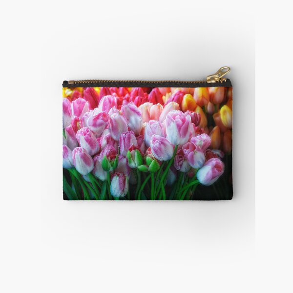 Item preview, Spring at Pike Place Market designed and sold by Dana Scott.