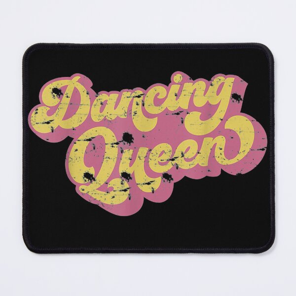 Item preview, Dancing Queen Shirt Vintage Dancing 70s designed and sold by JeremyASquire.