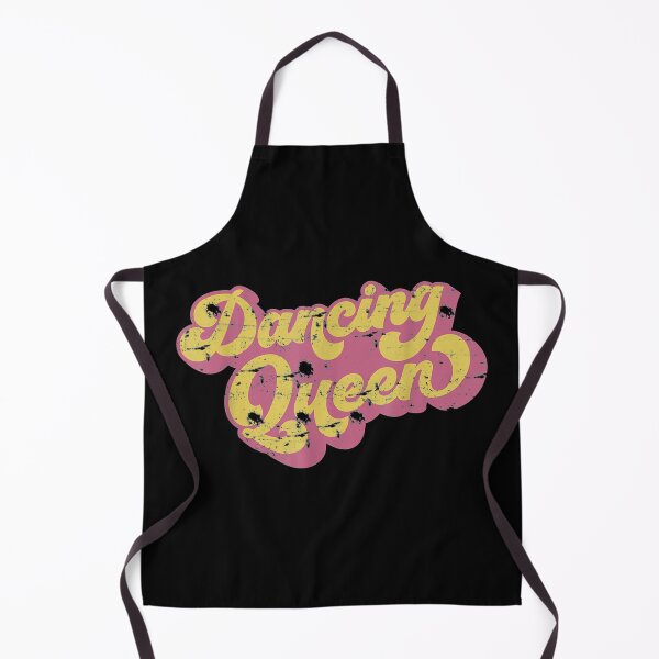 Item preview, Dancing Queen Shirt Vintage Dancing 70s designed and sold by JeremyASquire.