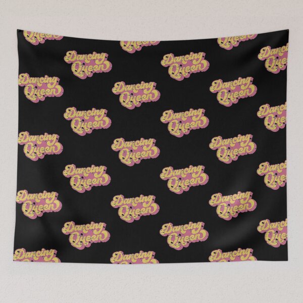 Item preview, Dancing Queen Shirt Vintage Dancing 70s designed and sold by JeremyASquire.