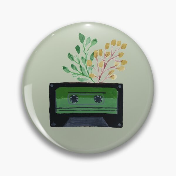 Item preview, Vintage Paint Radio and Flower designed and sold by ChicagoDixon.