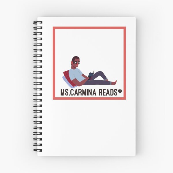 Item preview, Ronny Reads designed and sold by Ms.Carmina INC.