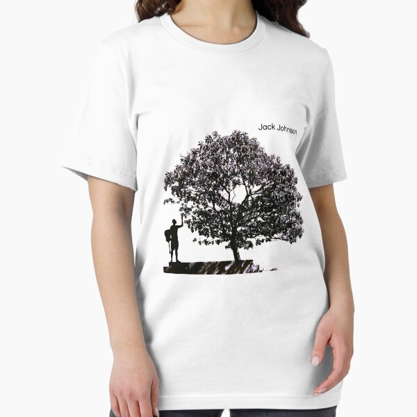 Item preview, Jack Johnson in Between Dreams designed and sold by SamaulMani.