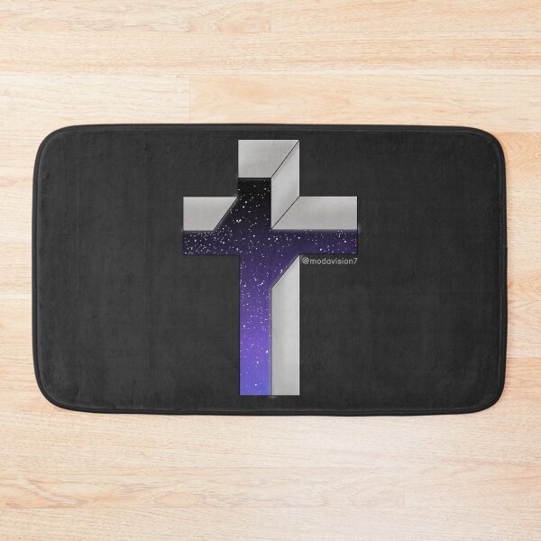 Item preview, 3D Jesus Cross designed and sold by ModaVision.