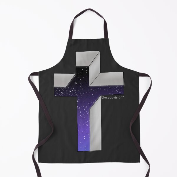 Item preview, 3D Jesus Cross designed and sold by ModaVision.