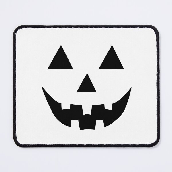 Item preview, Jack o Lantern face pumpkin halloween scary designed and sold by SamaulMani.